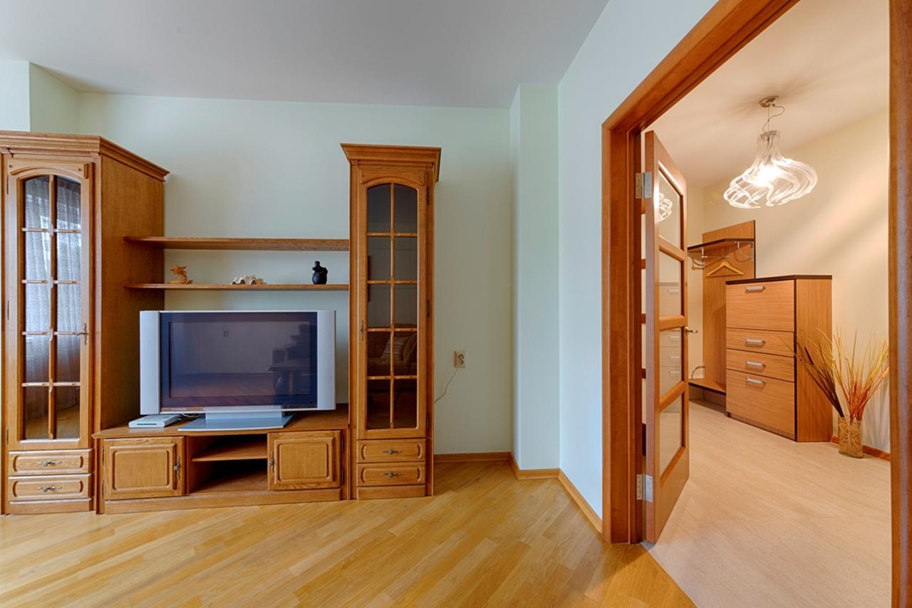 Arenda Apartments - Surganova,5A Minsk Eksteriør bilde