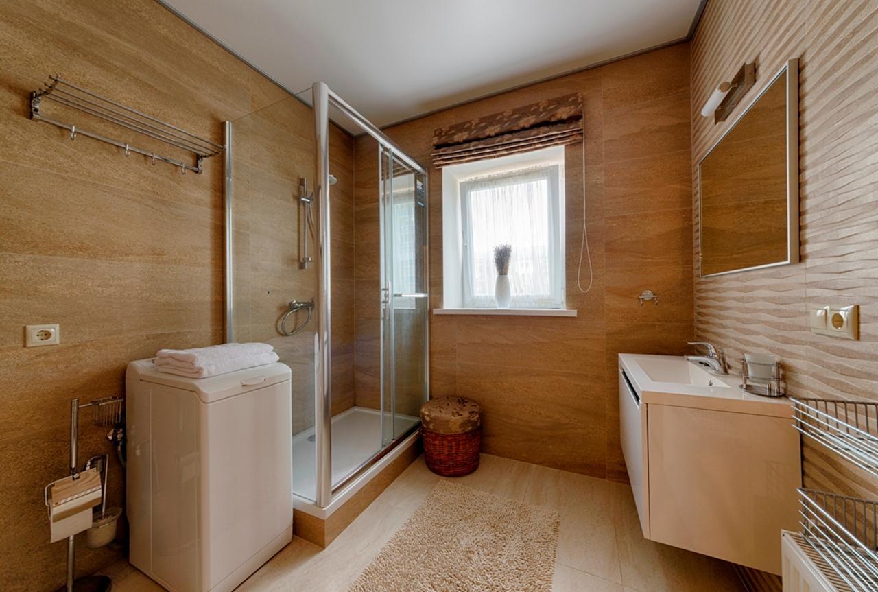Arenda Apartments - Surganova,5A Minsk Eksteriør bilde