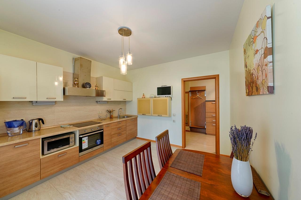 Arenda Apartments - Surganova,5A Minsk Eksteriør bilde
