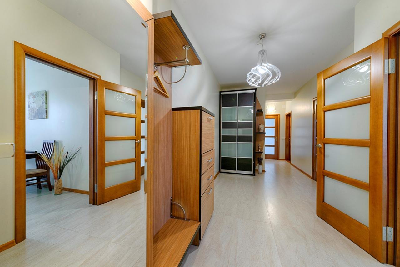 Arenda Apartments - Surganova,5A Minsk Eksteriør bilde